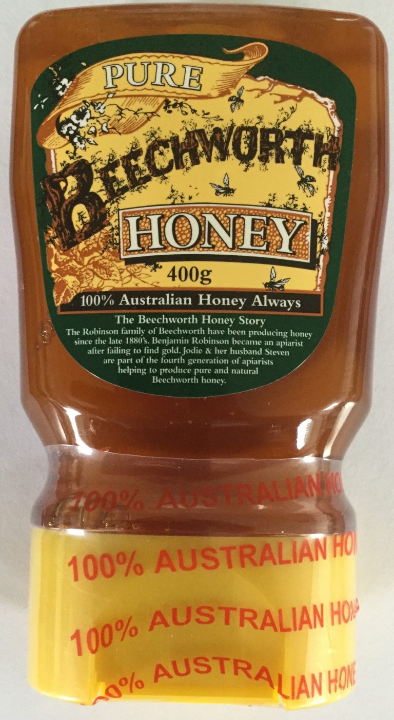 Honey Labelling Guidelines 10 Sweet Tips for Aussie Beekeepers (2020)